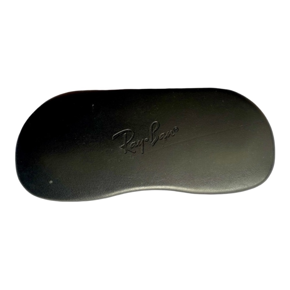 RayBan‎ Black Sunglasses Case